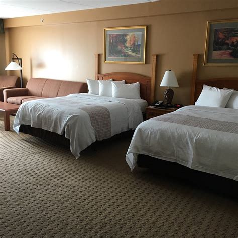 Rocky Gap Casino & Resort room price & deals .